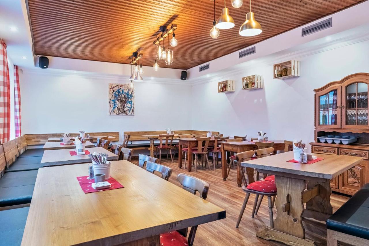 Gasthof Wastlwirt سالزبورغ المظهر الخارجي الصورة